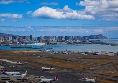 Oahu: Ko Olina or Kapolei to Airport Private Transfer - Finding Your Driver Fast: Baggage Claim Pickup and Hotel Lobby Option
