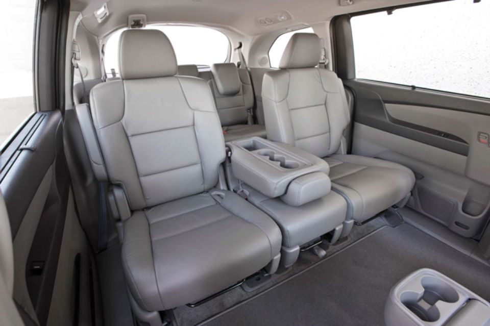 Oahu: Ko Olina or Kapolei to Airport Private Transfer - What the 45-Minute Ride Feels Like (and What You Can Do During It)