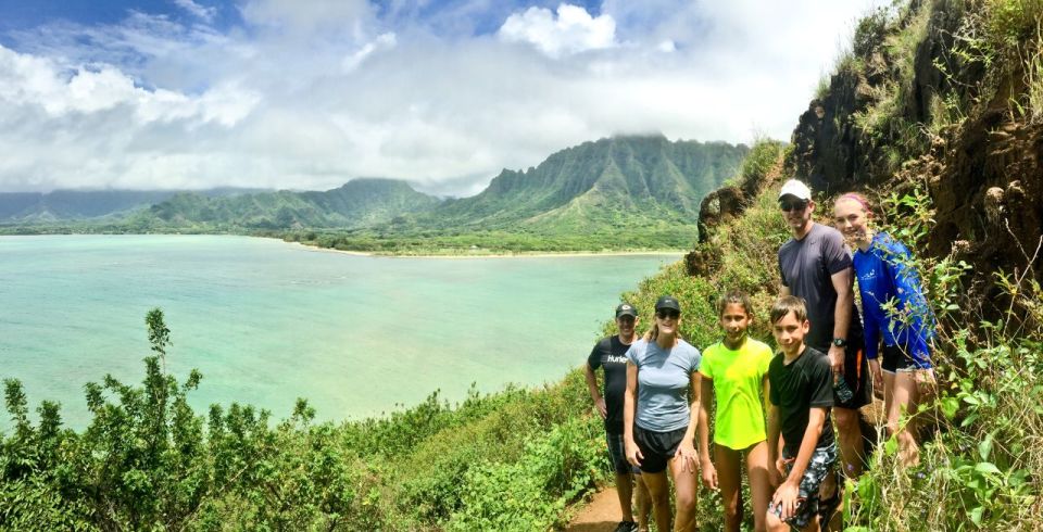 Oahu: Mokoliʻi Kayak Rental and Self-Guided Hike - Key things to know before you go