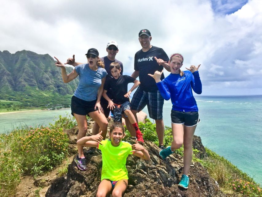 Oahu: Mokoliʻi Kayak Rental and Self-Guided Hike - Kayak setup details that matter more than you’d expect
