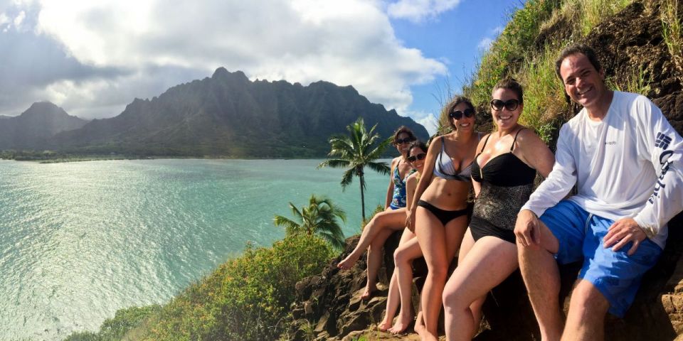 Oahu: Mokoliʻi Kayak Rental and Self-Guided Hike - Who this is best for (and who should skip it)