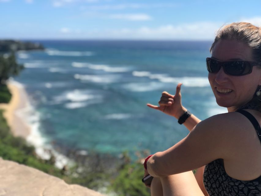 Oahu: North Shore Circle Island Small-Group Tour - Key things I’d circle before you book