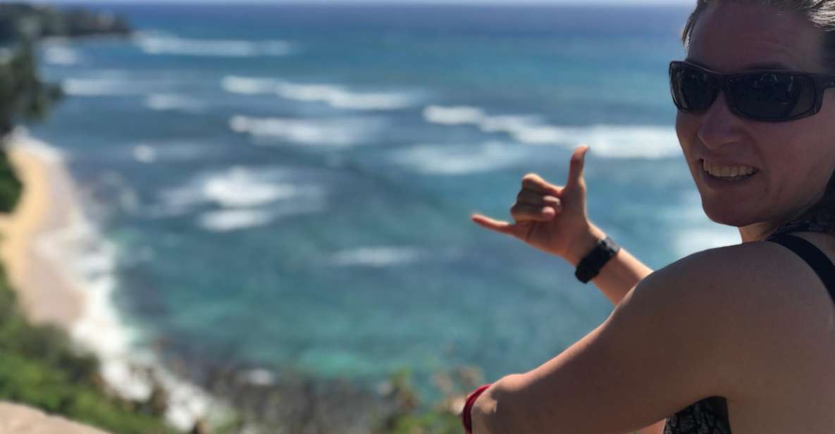 Oahu: North Shore Circle Island Small-Group Tour - Haleiwa, Dole Plantation, and other iconic detours that add variety