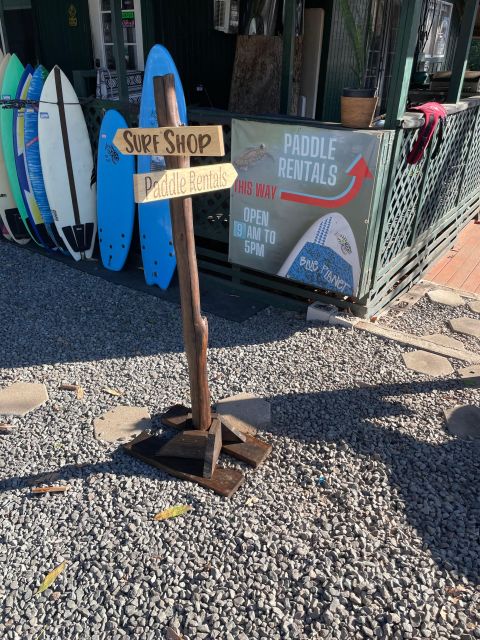 Oahu: North Shore Haleiwa Paddleboard River Adventure - Key Points You’ll Care About