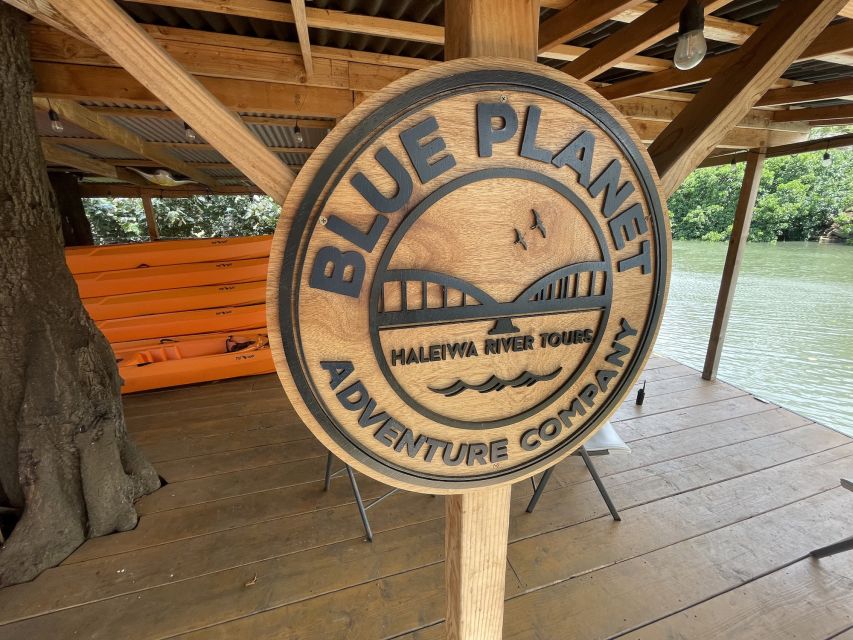 Oahu: North Shore Haleiwa Paddleboard River Adventure - What a Typical 2-Hour Session Feels Like