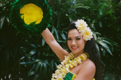 Oahu: Pa'ina Luau Waikiki at Waikiki Beach Marriott Resort - Getting In Fast: Check-In, Seating, and Arrival Timing