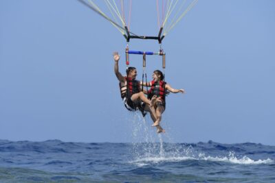 Oahu: Parasail on Maunalua Bay with Diamond Head Views - The Safety Routine (and Why It Matters More Than You Think)