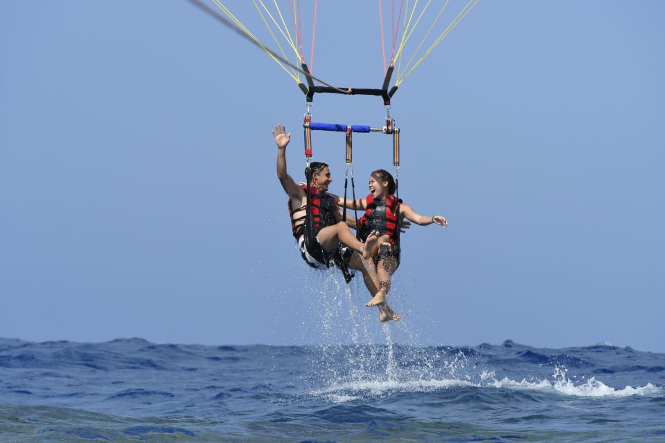 Oahu: Parasail on Maunalua Bay with Diamond Head Views - The Safety Routine (and Why It Matters More Than You Think)