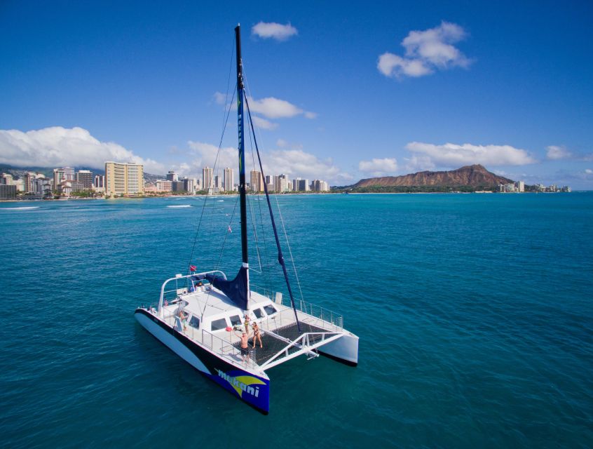 Oahu Pass: Save up to 50% on Top Attractions - Includes Luau - Kualoa Ranch and the North Shore: hikes, “secret” beach time, and scenery
