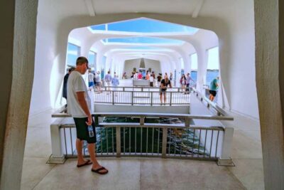 Oahu: Pearl Harbor and Historic Honolulu Half Day - Pearl Harbor Visitor Center: where the story clicks into place