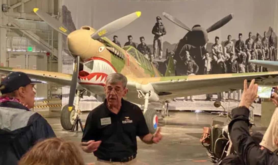 Oahu: Pearl Harbor Aviation Museum Entry & Hangar Tour - Aircraft and artifacts with personal stories attached