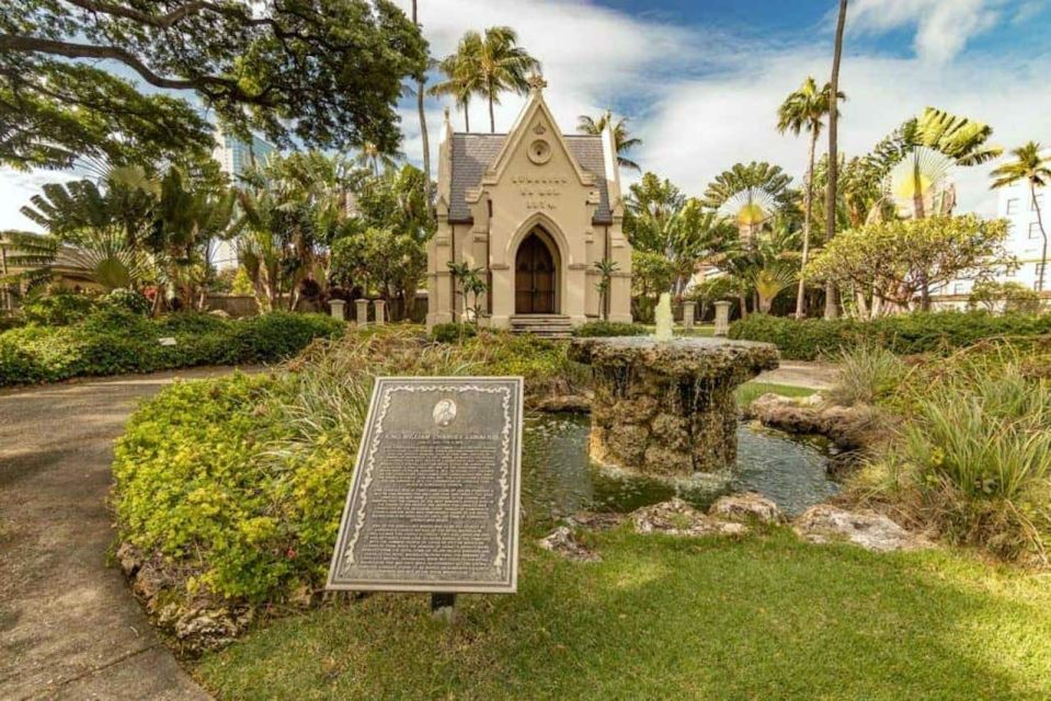 Oahu: Pearl Harbor Battleship Tour - Who this tour suits best (and who should rethink it)