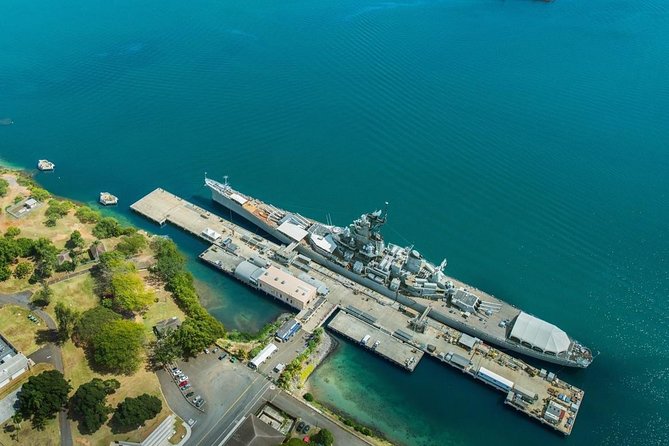 Oahu: Pearl Harbor Complete Experience Passport - Battleship Missouri: why the ship still matters after the fighting