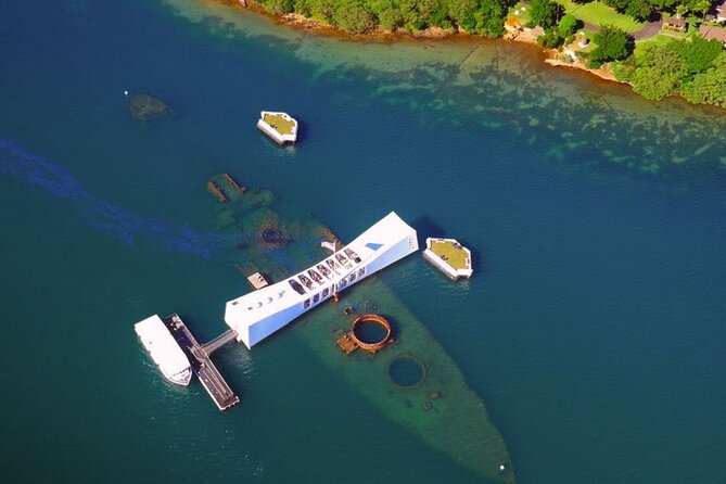 Oahu: Pearl Harbor USS Arizona Memorial - Practical tips that make the day easier (and more respectful)