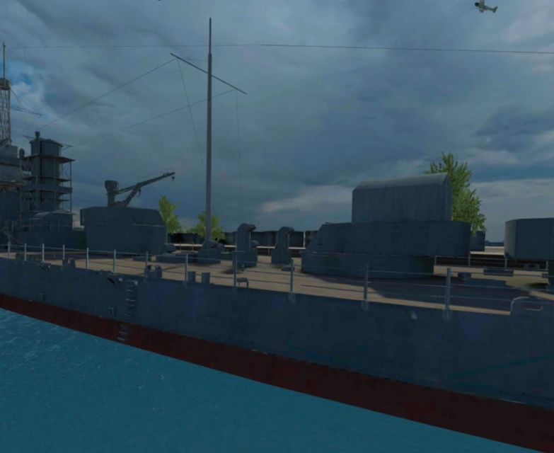 O'ahu: Pearl Harbor Virtual Reality Center - Key highlights you’ll feel right away