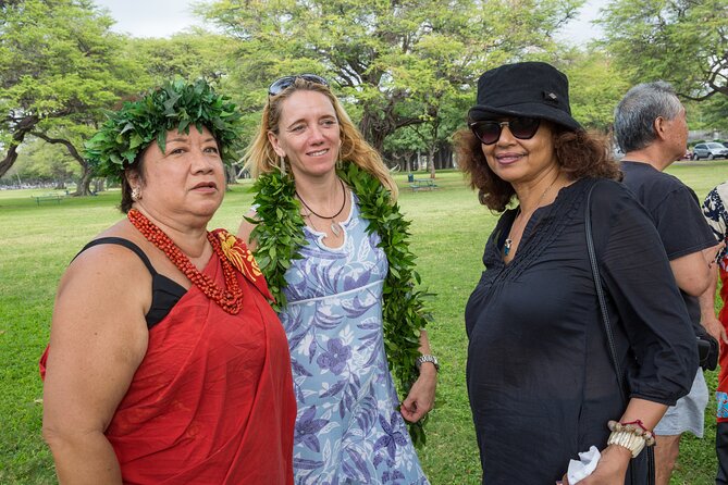 Oahu Personalized Private Tour - Why this private Oahu day feels different from a bus loop