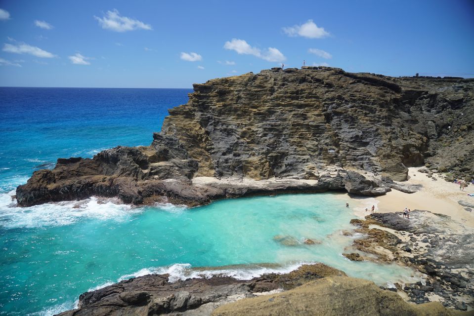 Oahu: Private Best of Oahu Sightseeing Tour - Pali Lookout: The View Plus the Story