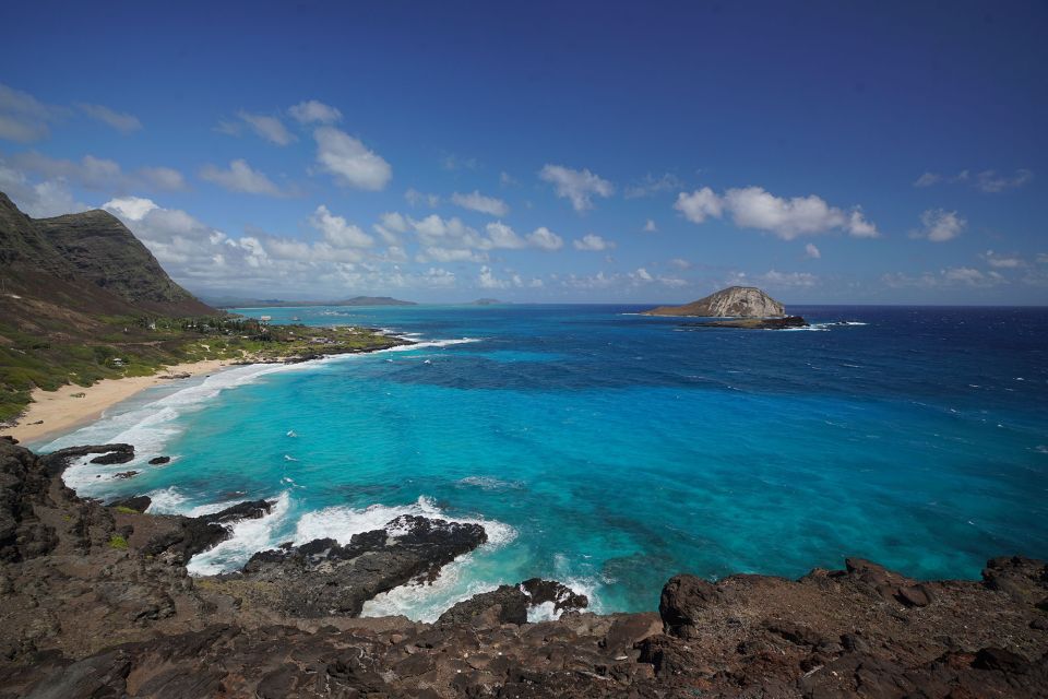 Oahu: Private Best of Oahu Sightseeing Tour - The Real Value: Your Guide, Not Just the Stops