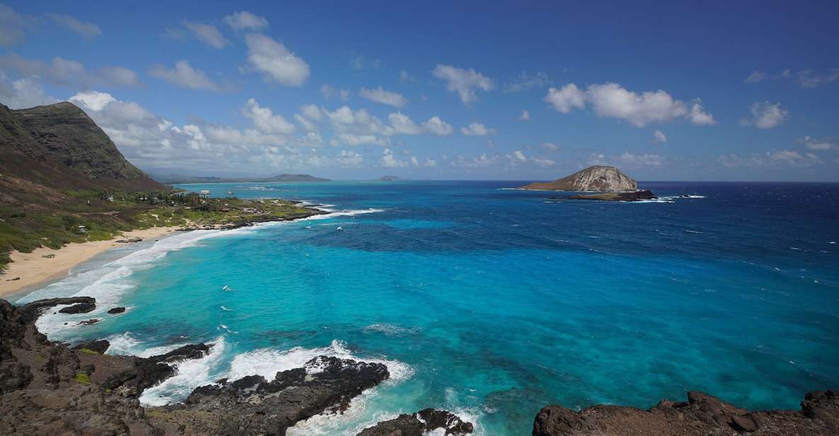 Oahu: Private Best of Oahu Sightseeing Tour - Price and Time: Is $600 Worth It?