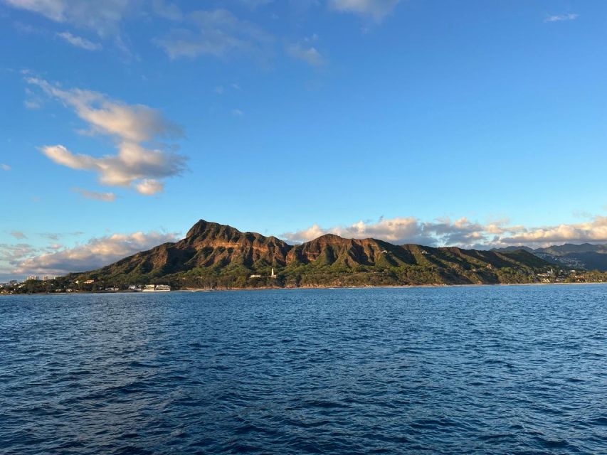 Oahu: Private Catamaran Sunset Cruise & Optional Snorkeling - Who should book this cruise, and who should skip it