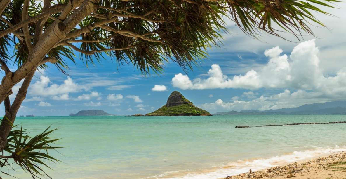 Oahu: Private Custom Island Tour - Honolulu icons to viewpoints: Diamond Head, Koko Head, and the road’s big reveals