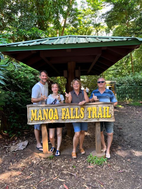 Oahu: Private Custom Island Tour - North Shore sweep: Sunset Beach, Ehukai, Waimea Bay, and Laniakea turtles