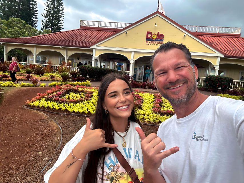 Oahu: Private Custom Island Tour - Why the guide changes everything (Sierra, Chase, and more)
