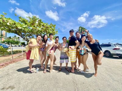 Oahu: Private Surfing Lesson in Waikiki Beach - The 2-hour flow: what you should expect on the sand and in the water