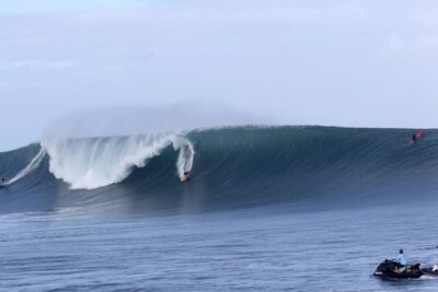 Oahu: Private Surfing Lesson with Local Big Wave Surfer - Your 1.5-Hour Game Plan: From Beach Briefing to Catching Waves