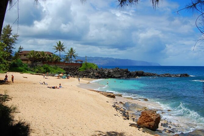 Oahu Private Tour North Shore, Waimea Falls and Dole Plantation - Key highlights that make this tour worth your time