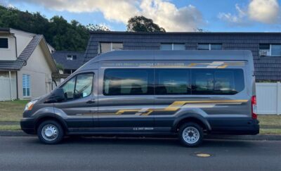 Oahu: Private Transfer to/from Honolulu Airport - Waikiki - Where to Meet Your Van: Terminal 1 vs Terminal 2 Lobby Maps by Airline