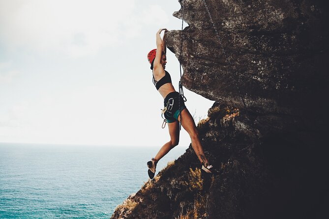 Oahu Rock Climbing - Key highlights you’ll care about