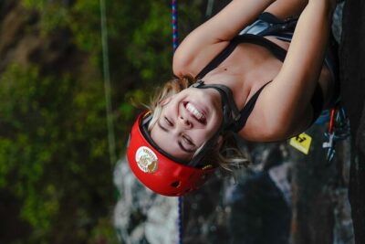Oahu Rock Climbing - How the day runs (and why that timing works)