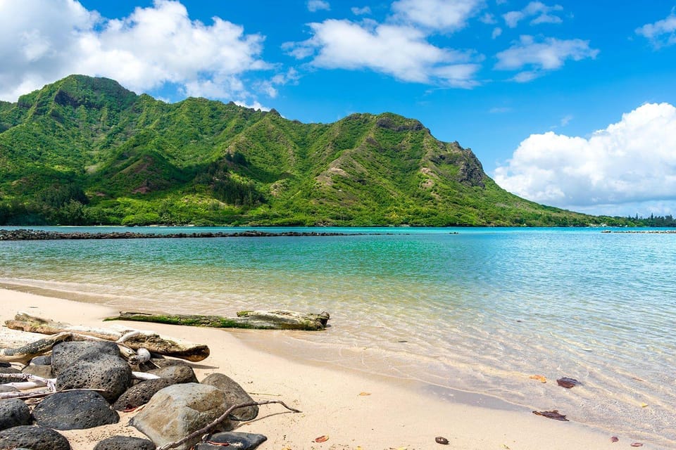 Oahu: Single & Double Kayak 3-Hour River Rental - Key things to know before you paddle