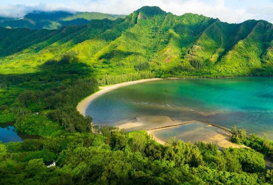 Oahu: Single & Double Kayak 3-Hour River Rental - Safety and “It’s Included” Details That Matter