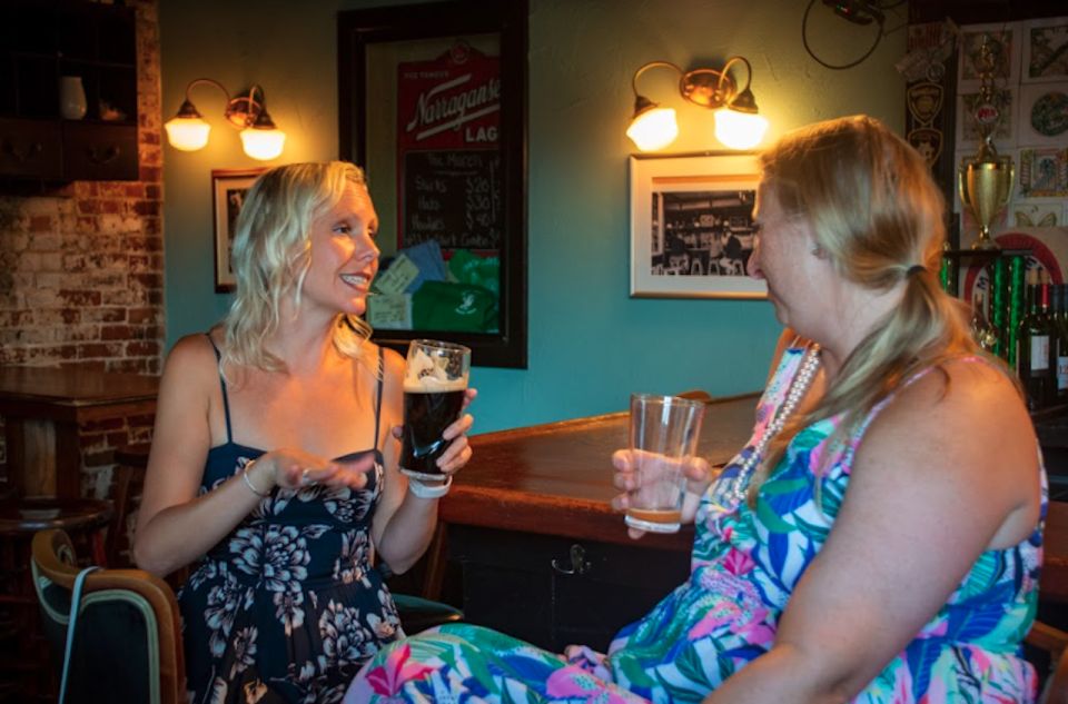 Oahu: Sips & Secrets of Hawaii Pub Crawl - Should you book Sips & Secrets of Hawaii Pub Crawl?