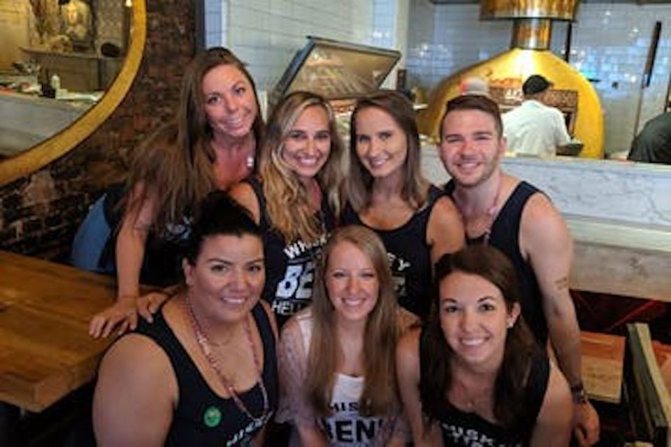 Oahu: Sips & Secrets of Hawaii Pub Crawl - Meeting at Fort DeRussy: how to find the right sign fast