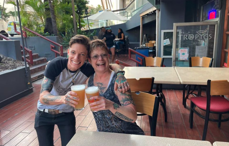 Oahu: Sips & Secrets of Hawaii Pub Crawl - Who this pub crawl is best for (and who should skip it)