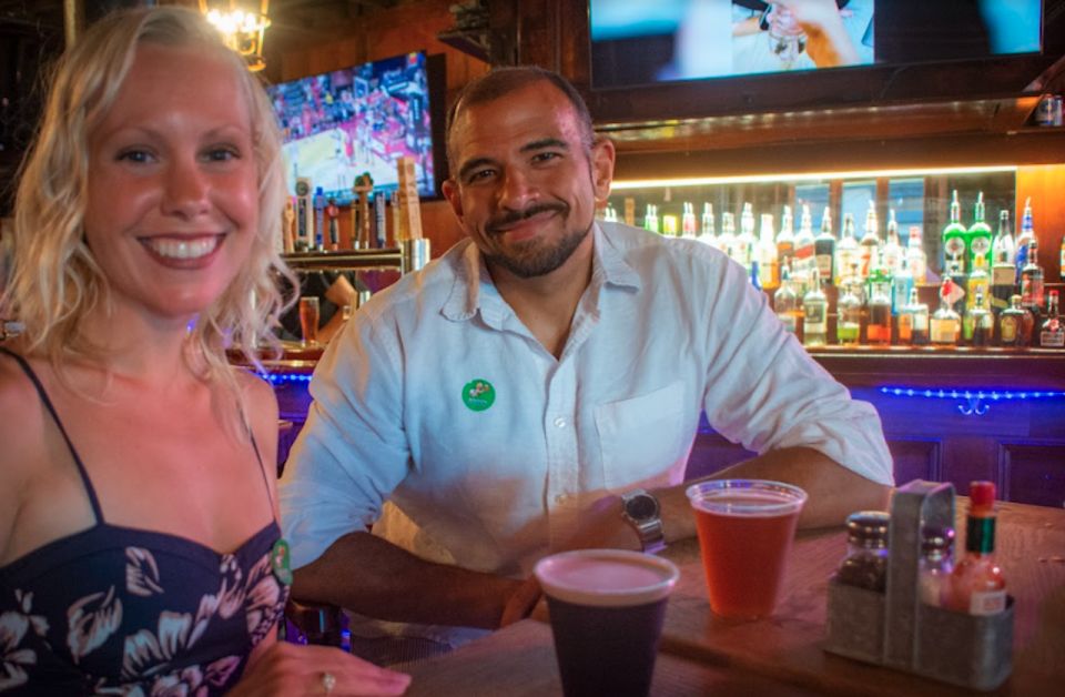 Oahu: Sips & Secrets of Hawaii Pub Crawl - Tickets: Beer Bungle vs Dry Run, and which you should choose