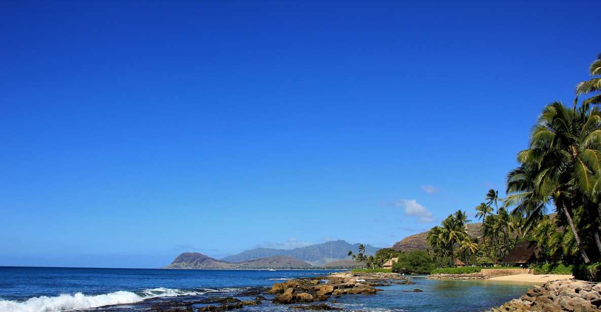 Oahu: Snorkel & Sailing Adventure along Ko Olina Coast - Sailing vs Power Catamaran: What Changes From Day to Day