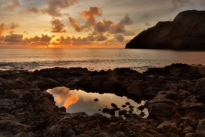 Oahu Sunrise Tour From Waikiki - Key points to know before you go