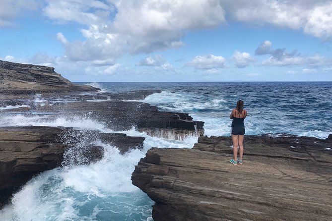 Oahu Sunrise Tour From Waikiki - Price and value: is $100 for 5 hours a good deal?