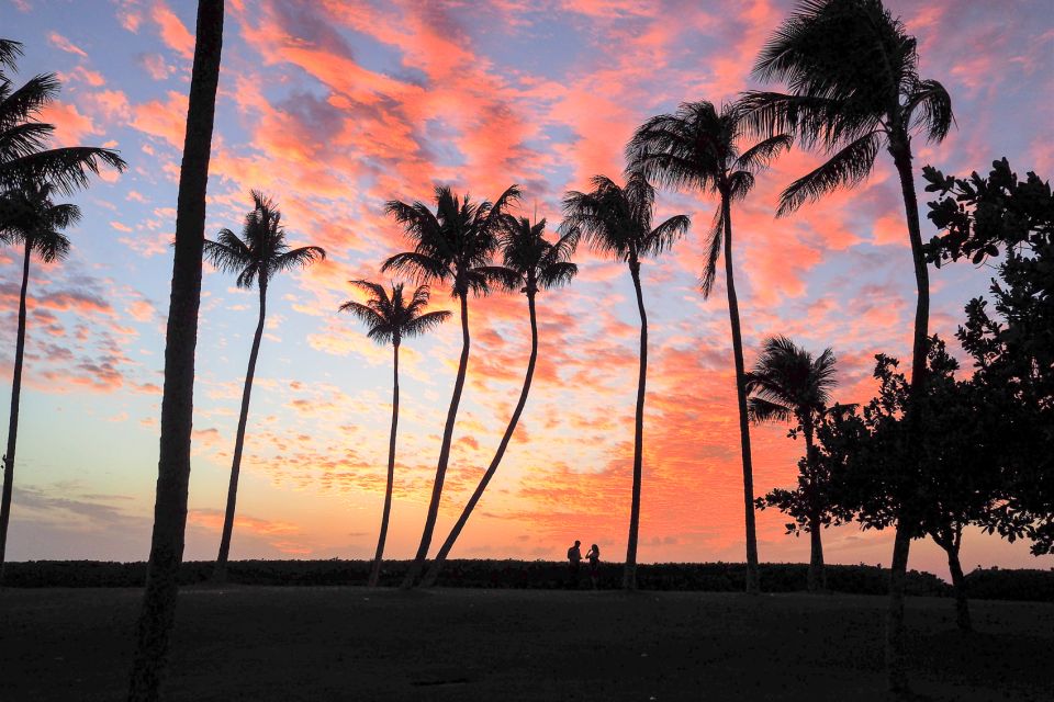 Oahu: Sunset Cruise of West Oahu with Drinks and Appetizers - Cocktails and Pupus: What’s Actually Included (and How to Budget)