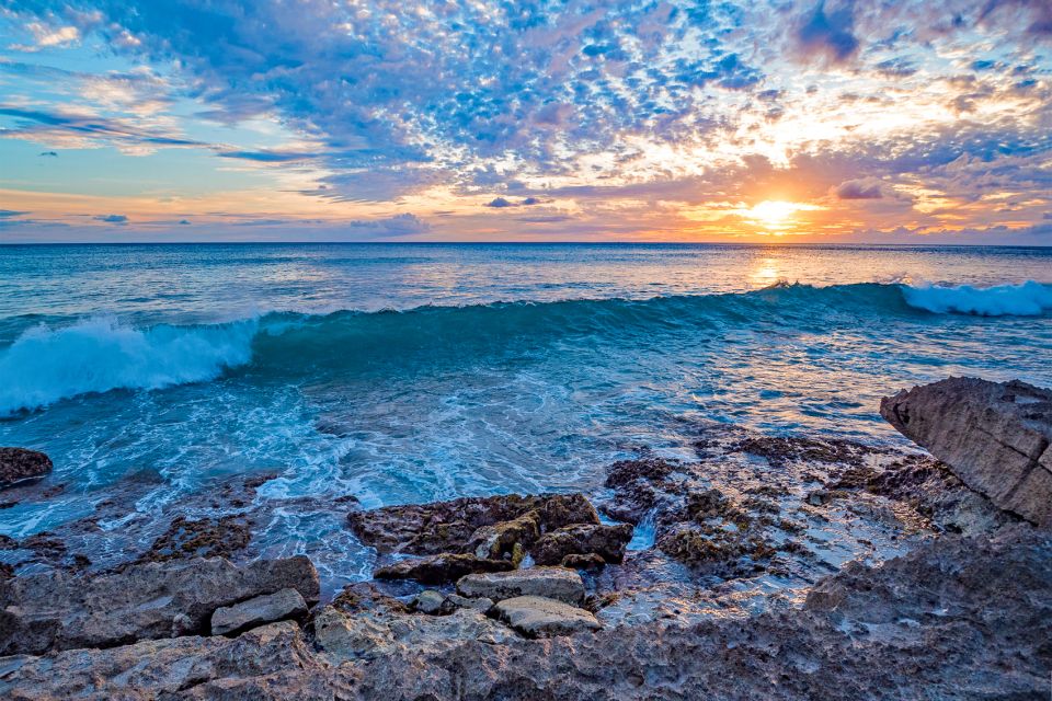 Oahu: Sunset Cruise of West Oahu with Drinks and Appetizers - Who This Cruise Is Perfect For (and Who Might Skip It)