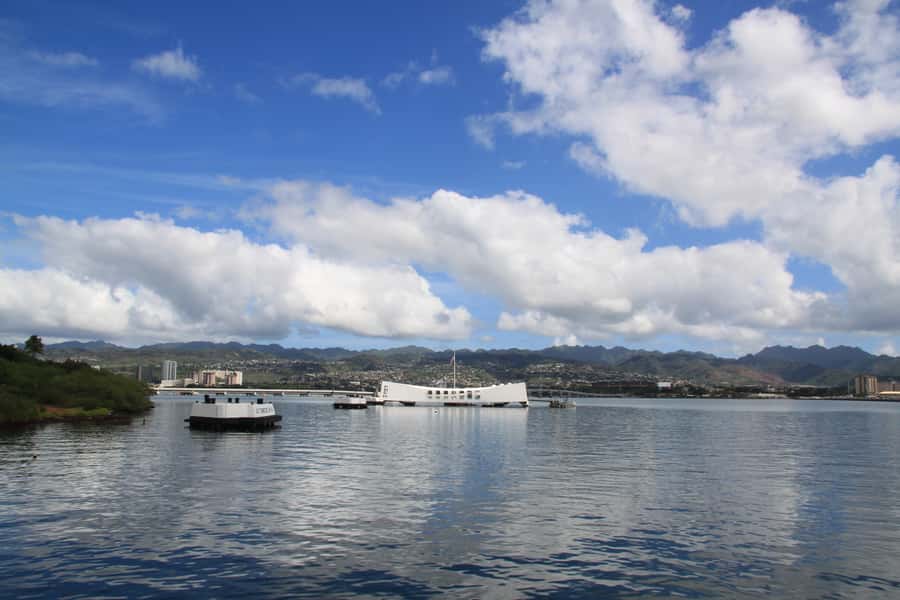 Oahu: The Best of Pearl Harbor Full-Day Tour - Key things to know before you go