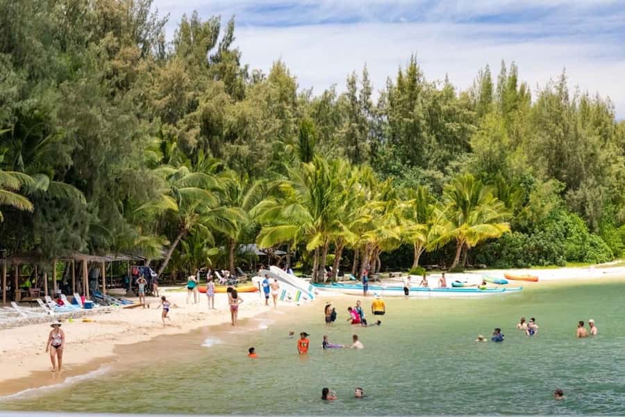 Oahu: The Complete Pearl Harbor Ticket - Tips That Make the Day Smoother at Every Stop