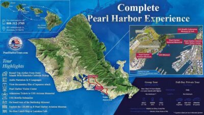 Oahu: The Complete Pearl Harbor Ticket - Visitor Center Film and the WWII Timeline You’ll Actually Use