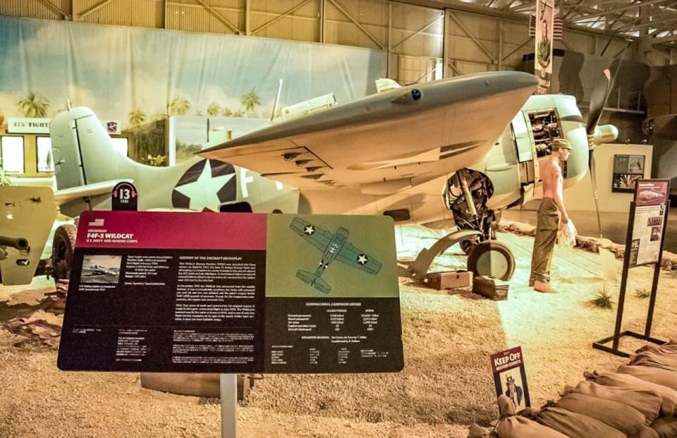 Oahu: The Complete Pearl Harbor Ticket - USS Missouri and the Mighty Mo: The Exact Spot of Surrender