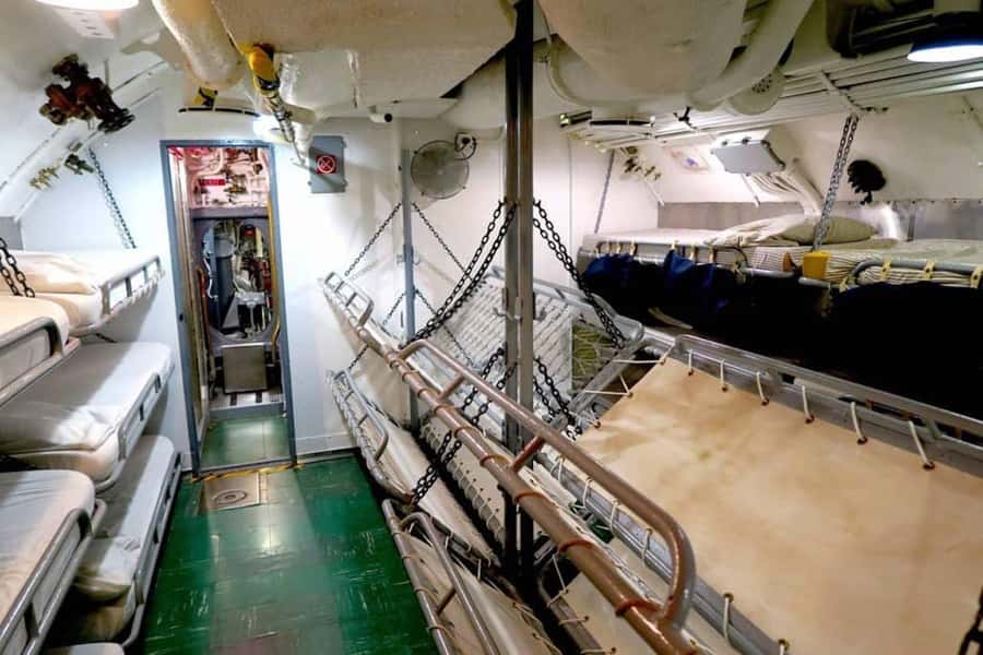 Oahu: The Complete Pearl Harbor Ticket - USS Bowfin and the Aviation Museum: Hardware That Changes the Way You Picture War