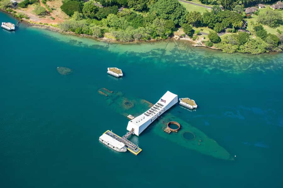 Oahu: USS Arizona Memorial and City Highlights Tour - Why this Pearl Harbor + Honolulu highlights combo works in 4 hours